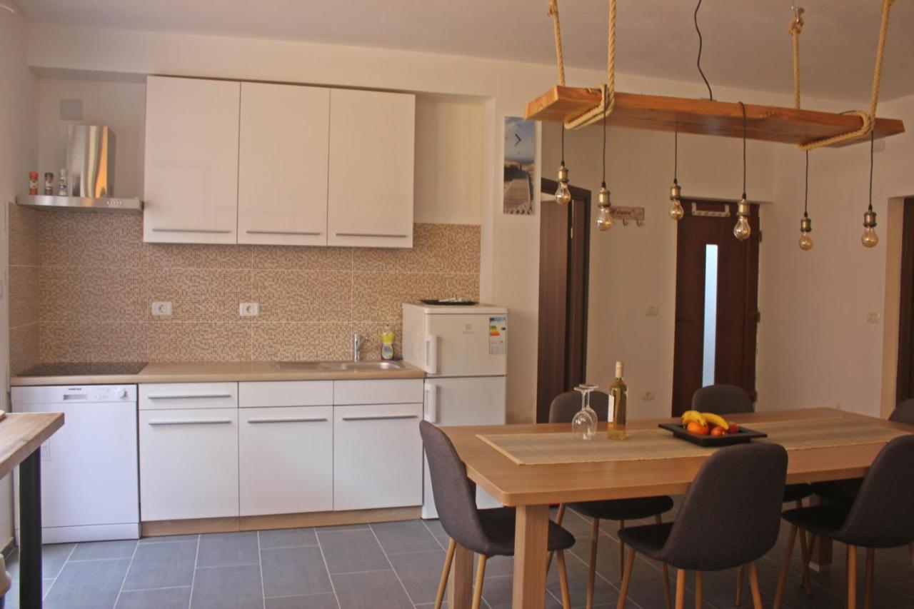 Haus Sunset Apartment โปแมร์ ภายนอก รูปภาพ